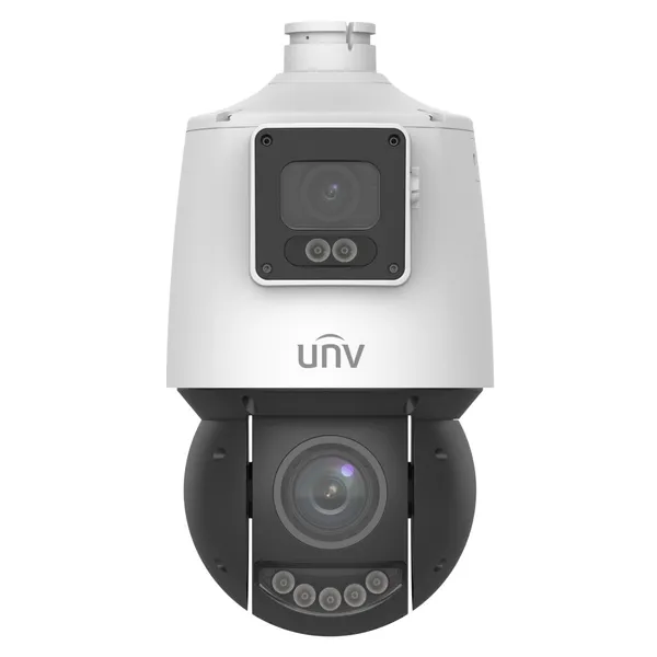 Uniview IPC94144SFW-X25-F40C Cámara de Seguridad IPC94144SFW-X25-F40C