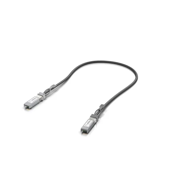 Ubiquiti Networks UACC-AOC-SFP10-20M cable de fibra UACC-AOC-SFP10-20M