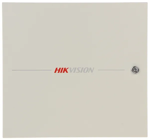 Hikvision DS-K2604T Controlador de Acceso de la Serie Pro DS-K2604T