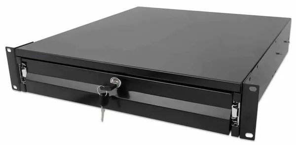 Intellinet 715829 accesorio de bastidor Cajón para rack 715829