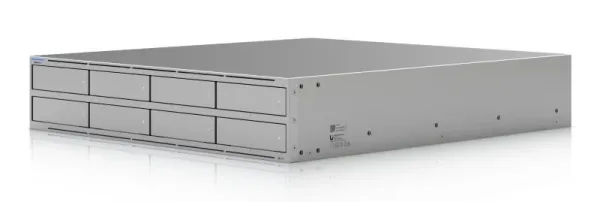 Ubiquiti UNAS-Pro-8 Servidor NAS de 8 bahías UNAS-Pro-8