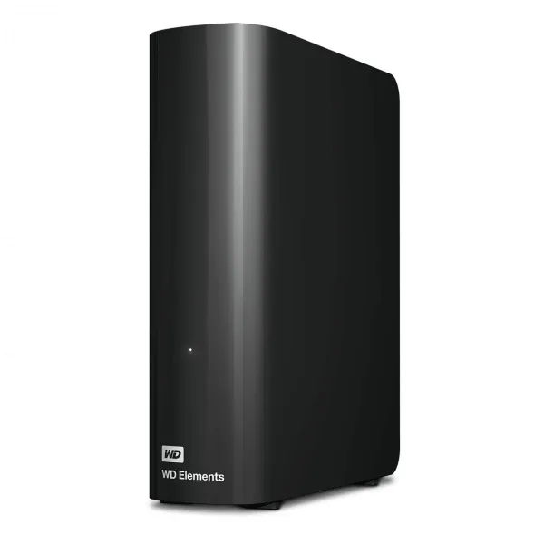 Western Digital WD Elements disco duro externo WDBWLG0160HBK-EESN