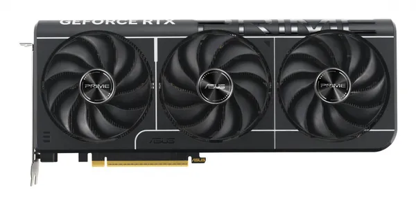 ASUS GeForce RTX 5080 Prime OC 16GB GDDR7 DLSS4 PRIME-RTX5080-O16G