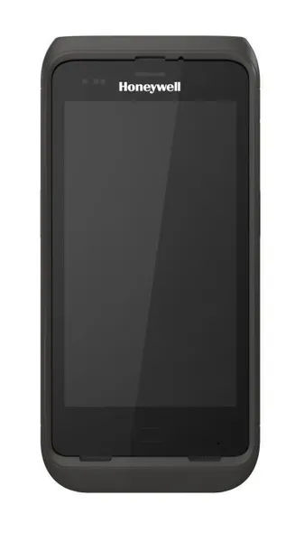 Honeywell CT45XP ordenador móvil de mano 12,7 cm CT45P-L1N-37D120G