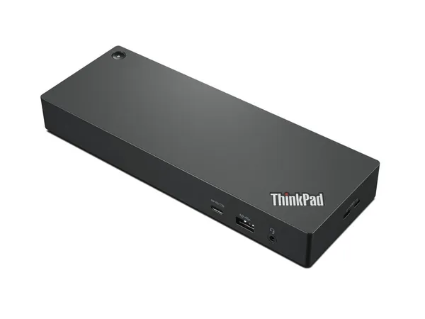Lenovo 40B00300DK base para portátil y replicador de 40B00300DK