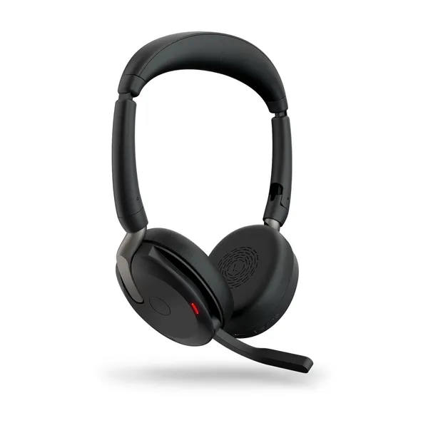 Jabra 26699-989-889 Evolve2 65 Flex UC Auriculares 26699-989-889