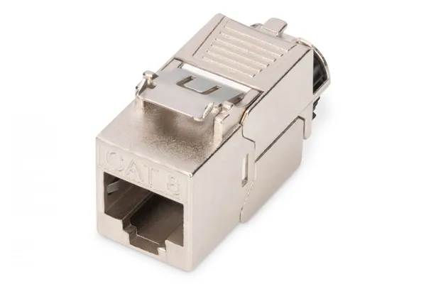 Digitus DN-93816 módulo de conector de red DN-93816