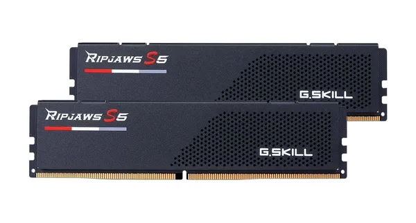 Módulo de memoria G.Skill Ripjaws S5 F5-6000J3636F32GX2-RS5K