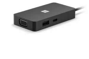 Microsoft SURFACE ACC USB-C TRAVEL HUB 1E4-00002