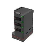 Honeywell CT4X-QBC-1BAY-2 accesorio para ordenador de CT4X-QBC-1BAY-2