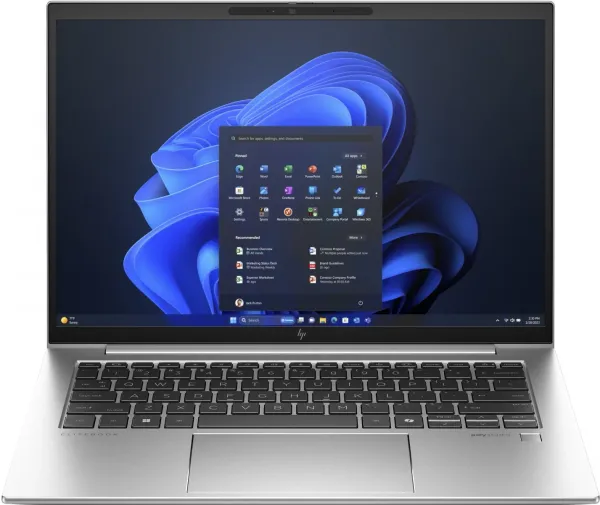 Notebook HP EliteBook 840 G11 14,0" WUXGA | Intel Core Ultra 7 9G0V9ET