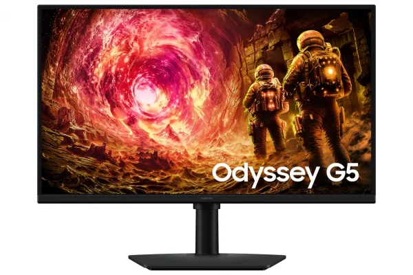 Samsung S27FG506EU pantalla para PC 68,6 cm (27") 2560 LS27FG506EUXEN