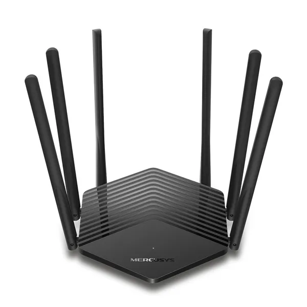 Mercusys MR50G router inalámbrico Gigabit Ethernet Doble banda MR50G