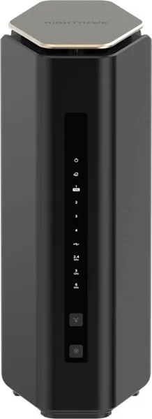 Netgear Nighthawk Router RS600 WiFi 7 BE18000 RS600-100EUS