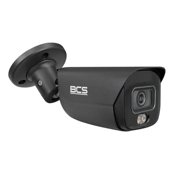 BCS BCS-L-TIP26FCR5L5-Ai1-G Cámara Tubular IP BCS-L-TIP26FCR5L5-Ai1-G