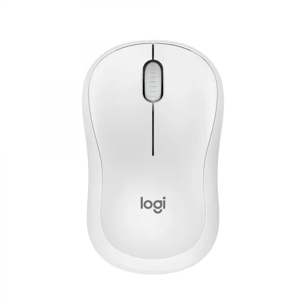 Logitech 910-007120 M240 Silent Ratón Inalámbrico 910-007120