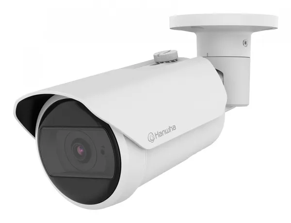 Hanwha QNO-C8013R cámara de vigilancia Bala (forma) QNO-C8013R