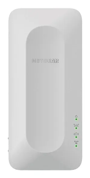 NETGEAR EAX17 router inalámbrico Gigabit Ethernet Doble EAX17-100PES