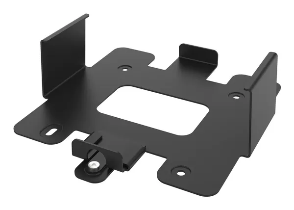 AXIS 02081-001 kit de montaje Acero Negro 02081-001