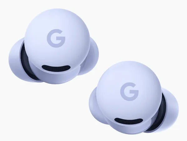 Google Pixel Buds 2a Iris GA10127-EU