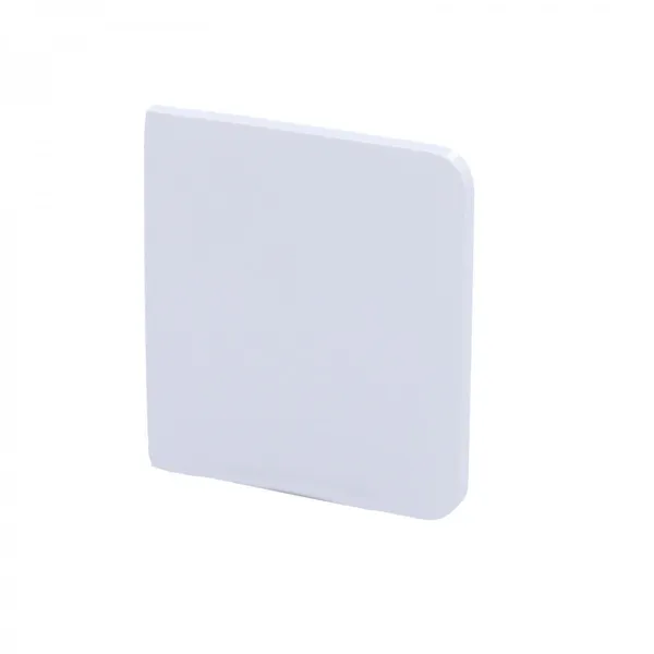 Ajax Systems 52170.143.WH SideButton (2-gang) - botón 52170.143.WH