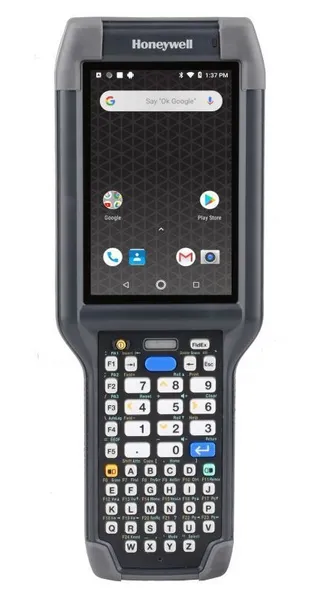 Honeywell CK65-L0N-DSC210E Escáner de Códigos de CK65-L0N-DSC210E