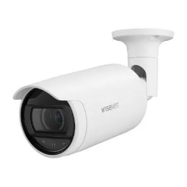 Hanwha AN-OL6082R cámara de vigilancia Bala (forma) ANO-L6082R