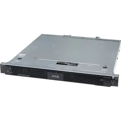 Servidor de grabación AXIS Camera Station S1224 Rack 03237-001