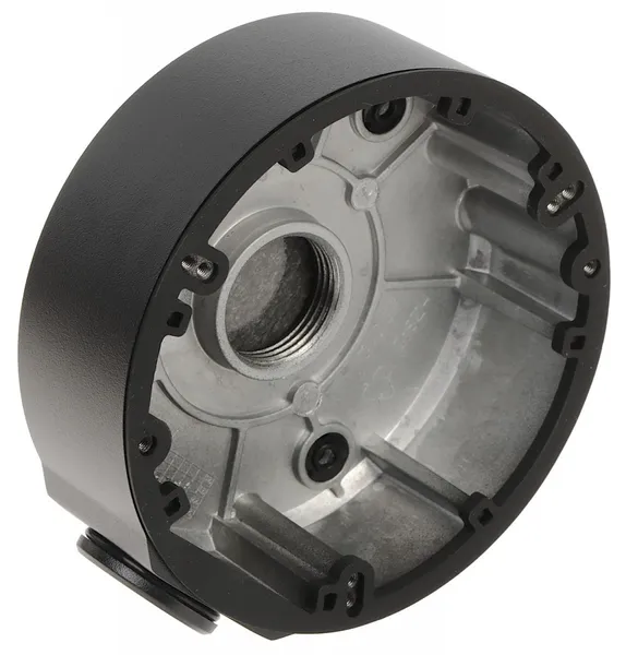 Uniview TR-JB03-G-IN-NEGRO Soporte de montaje de TR-JB03-G-IN-BLACK