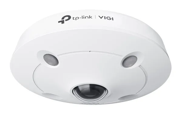 TP-Link InSight S655I Cámara de seguridad IP Interior InSight S655I