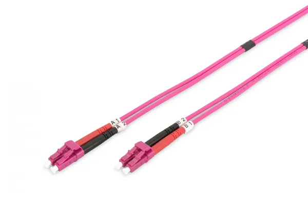 Digitus DK-2533-10-4 Cable de fibra óptica e InfiniBand DK-2533-10-4