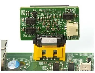 Supermicro SSD-DM128-SMCMVN1 unidad de estado SSD-DM128-SMCMVN1