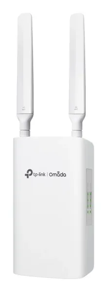 TP-Link ER703WP-4G-Outdoor 4G+ Cat 6 WiFi AX3000 ER703WP-4G-Outdoor