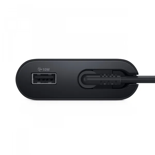 Dell USB-C Power Adapter Plus (PA901C) ITL 451-BCSC