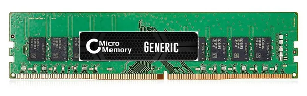 Módulo de memoria CoreParts MMHP177-8GB 1 x 8 GB DDR4 MMHP177-8GB