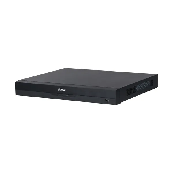 Dahua NVR4208-8P-EI Grabador de video en red 8CH 1U 8PoE NVR4208-8P-EI