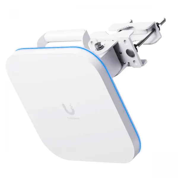 Ubiquiti E7 Campus 11500 Mbit/s Blanco Energía sobre E7-Campus
