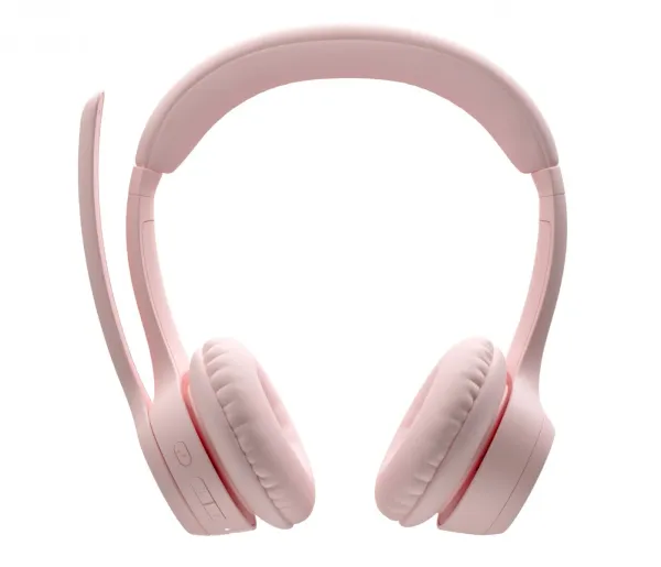 Logitech 981-001412 Zone 300 Auricular Bluetooth sobre la 981-001412