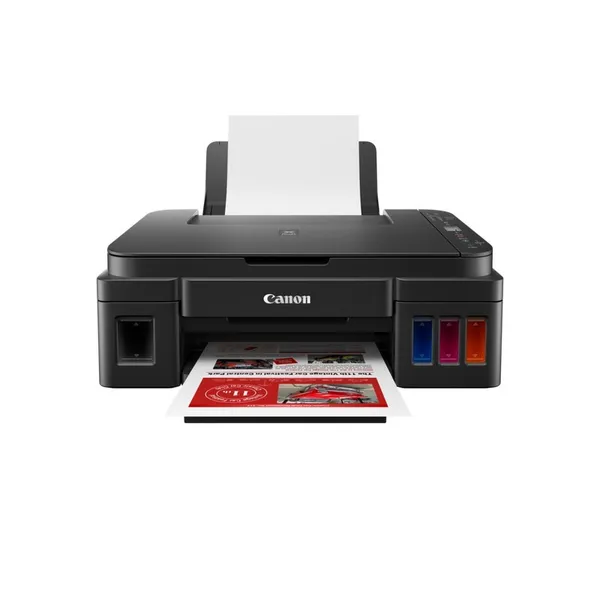 Canon Pixma G3416 MegaTank - dispositivo multifuncional de 2315C052