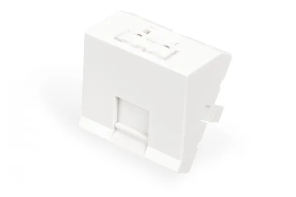 Digitus DN-93802-6-SH placa de pared y cubierta de DN-93802-6-SH