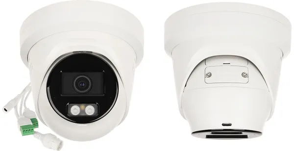 Hikvision DS-2CD2367G2H-LISU/SL(2.8mm)(eF)