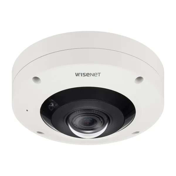 Hanwha XNF-9010RV cámara de vigilancia Almohadilla Cámara XNF-9010RV