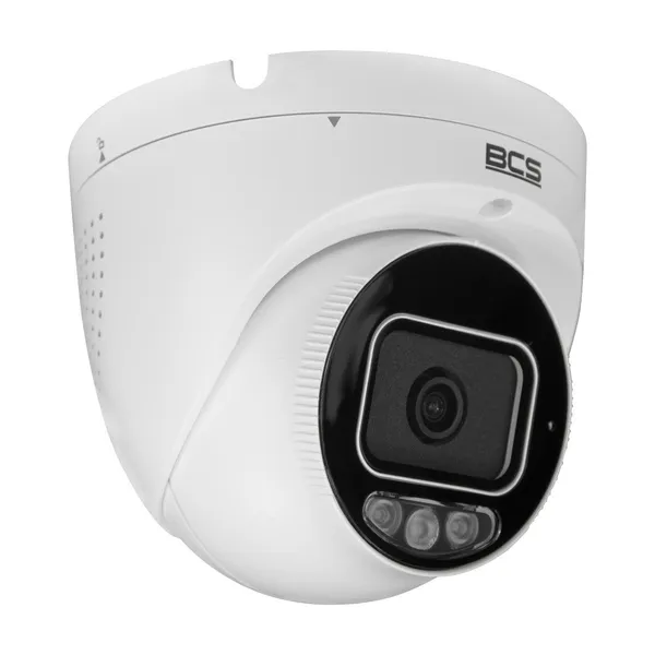 BCS BCS-P-EIP28FSR3L3-Ai2(2) Cámara IP en BCS-P-EIP28FSR3L3-Ai2(2)