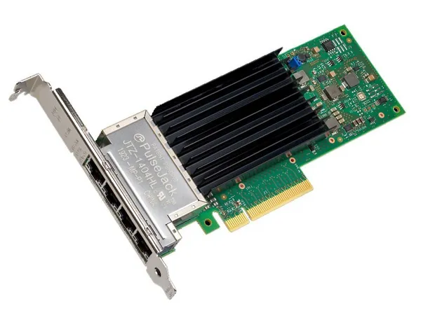 Intel X710-T4L Interno Ethernet 10000 Mbit/s X710T4L