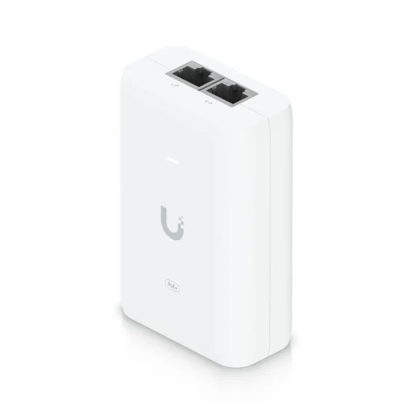 Ubiquiti Networks U-POE-AT adaptador e inyector de PoE U-POE-AT