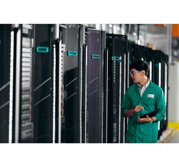 HPE ProLiant DL360 Gen11 Storage Controller Enablement P48918-B21