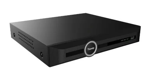 Tiandy TC-R3110 Grabador de Video en Red TC-R3110 Spec:I/B/P8/V3.0