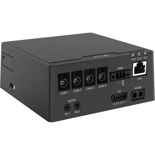 AXIS F9114-R Mk II Unidad principal 8P 02999-021