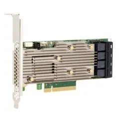 Broadcom MegaRAID 9460-16i controlado RAID PCI Express x8 05-50011-00
