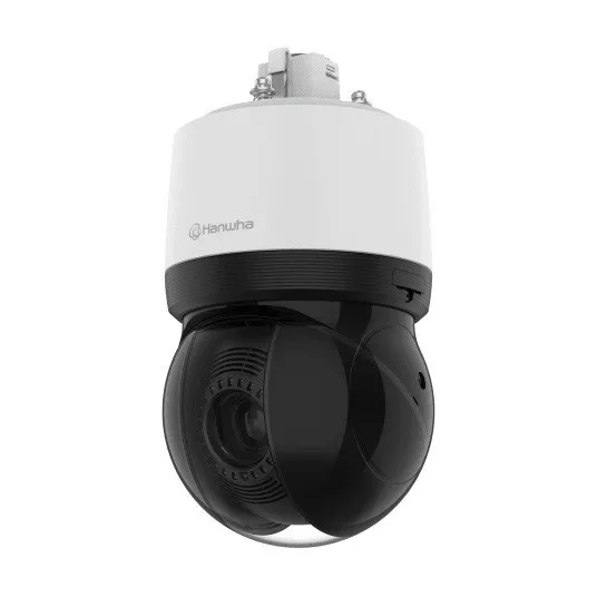 Hanwha XNP-C8253 6MP Cámara de Seguridad XNP-C8253